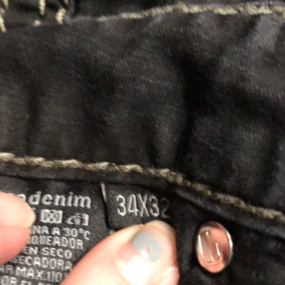 Pants - Picture 7 of 7